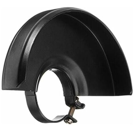 Protection De Roue Pour Meuleuse D'angle 125 Mm - Sécurité Renforcée Contre Les éclats - 3