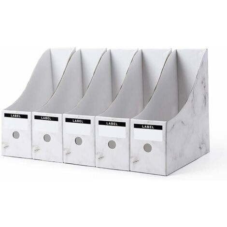 Organisateur De Bureau En Métal Maille Rack Module De Classement