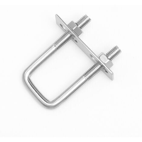 AB Tools Pernos De Fijación De Bola De Barra De