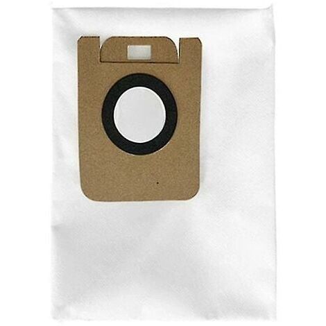 10-50 Staubsaugerbeutel Passend PRIVILEG 236.896, 262.338