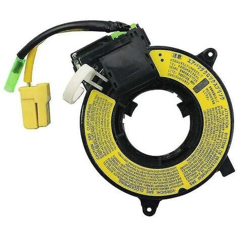 Airbag Drehschalter Drehschalter Airbag Für Mitsubishi – Passt Für Lancer, Outlander, L200, Galant, Pajero, Eclipse – OEM-Nr. 8619A018 Ersatzteil 8619A018