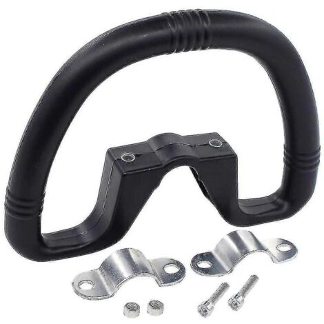 Protection De Rechange Pour Débroussailleuse Stihl - Compatible FS44, FS62, FS74, FS75, FS76, FS81 Et Autres - 2