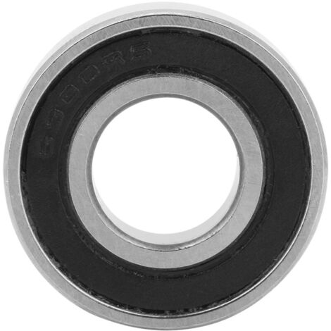 6206DDU rodamiento de bolas 30 x 62 x 16 mm NSK 6206 ddu para automóviles - rodamiento de bolitas