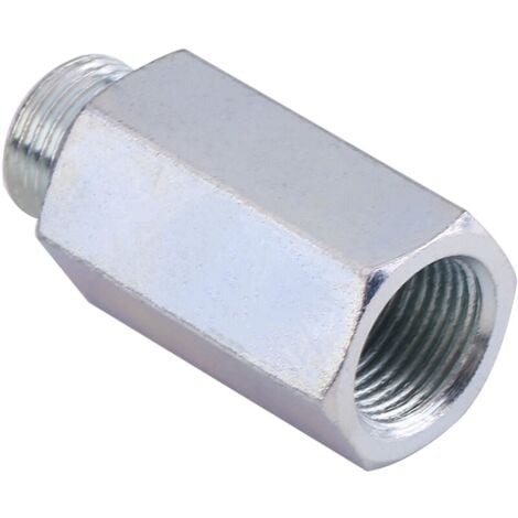 Espaciador de extensión de sensor de oxígeno Lambda O2 de acero ...