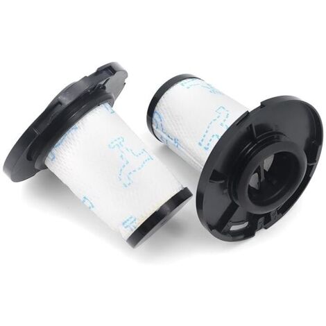 Filtro lavabile per Rowenta ZR009007 e Tefal X-Force Flex