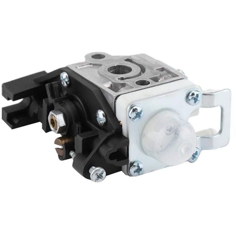 Carburatore Hipa ZAMA RB-K93 Carburatore Di Ricambio Per Decespugliatore Echo GT-225, PAS-225, PE-225, SHC-225, SRM-225 - Compatibile Con ZAMA RB-K93 Echo Sub - Foto 5