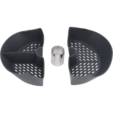 Panier Vapeur Inox Pour Cuiseur à Riz TM5/TM6 – Cuisson Saine, Acier Inoxydable, Facile à Nettoyer