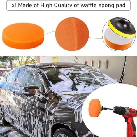 Brosse Jante Voiture Brosse De Nettoyage Pour Jantes De Voiture