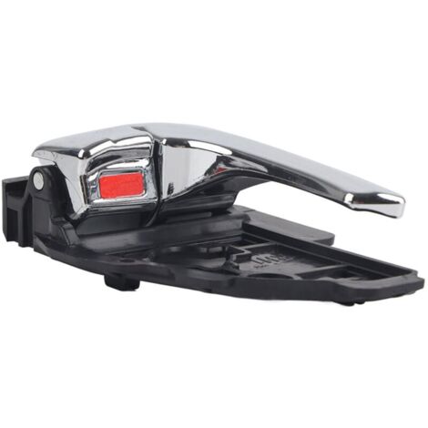 Maniglia Porta Interna Destra Per Hyundai Ix35 2010-2014 - Ricambio ABS Originale - Foto 12