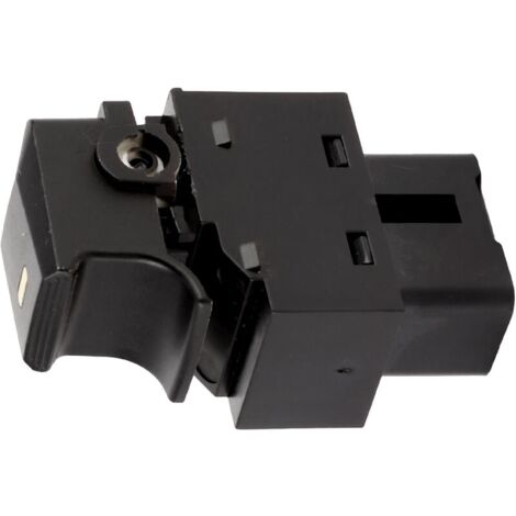 Interrupteur De Puissance Pour Vitre Arrière - Compatible 93580-3W000, Marque Uxcell, Neuf