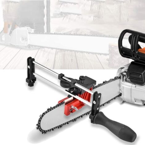 Kit Barra E Catene 440 441 Barra Guida 16" E 2 Catene Per Motosega McCulloch - Compatibile Con Modelli 335, 435, 440, 441, 738 Completo Barra E Catene - Foto 2