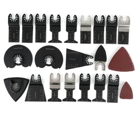 Lama Per Utensile Multifunzione Bosch Expert Corner Blade MATI 68 RSD4 - Per Malta, 68x10 Mm, StarlockMax