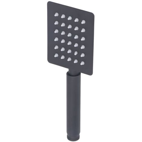 OMNIRES Y - Set Doccia Con Miscelatore Ad Incasso E Soffione, Con Corpo Diametro 25 Cm Nichel Spazzolato Sysy36ni - Foto 3