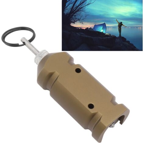 Allarme Perimetrale Da Campeggio 4.5V, Perimetro Della Tenda Da