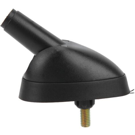 Base Antenna Tettuccio Auto Per Nissan Almera | Ricambio 28216BC20A | Metallo E Plastica - 5