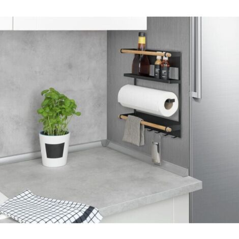 Scaffale Magnetico Milwaukee Packout