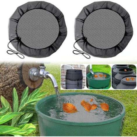 Fusti In Acciaio Per Liquidi 30-120 Litri Con Coperchio Metallico - Diverse Misure, Per Conservazione - Foto 8