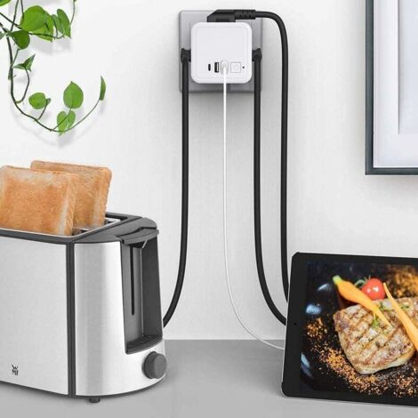 Caricabatterie Da Parete Micro-USB 2.100 MAh | Post.ch