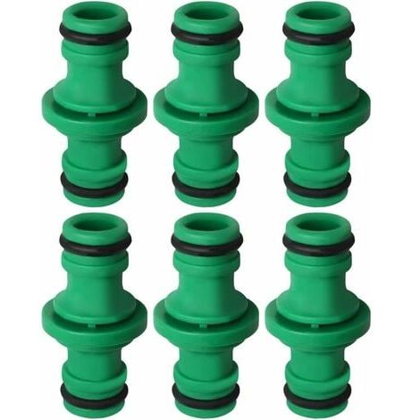 2 Pezzi Connettore Tubo Flessibile Lavavetri Per Sprinter 2500/3500 - Ricambio 5125061AA In Plastica - Foto 6