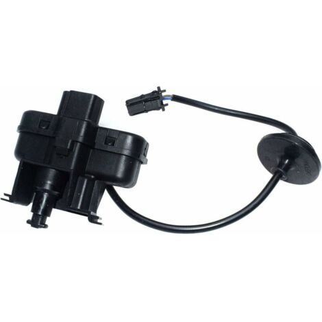 DORMAN 937-684 ANTERIORE Lato Conducente Porta Blocco Attuatore Motor