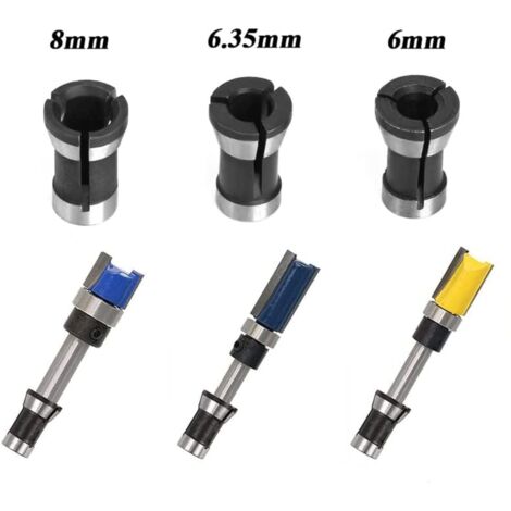 Set 3 Mandrini Per Anelli – 12 Misure, Acciaio Inox, PVC, Per Creazione Gioielli E Wire Wrapping - 3