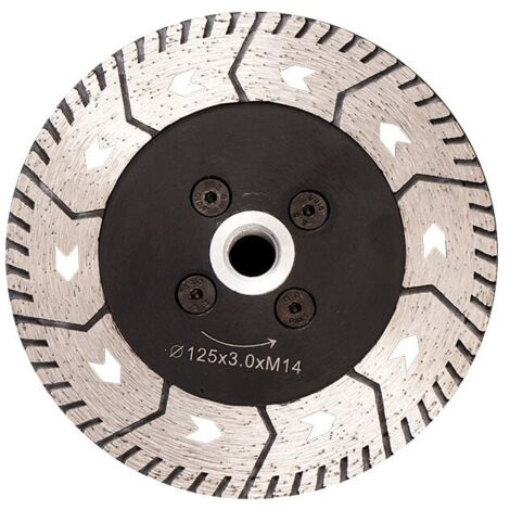 Mini Set Di Dischi Da Taglio Diamantati Per Accessori Rotanti Dremel 40 50 60mm Mola Diamantata Lama Per K 511338