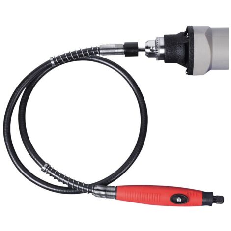 Prolunga Flessibile Per Trapano - 2 Pezzi Con Attacco Esagonale 1/4" - 29,5 Cm Per Lavori Di Precisione - Foto 13