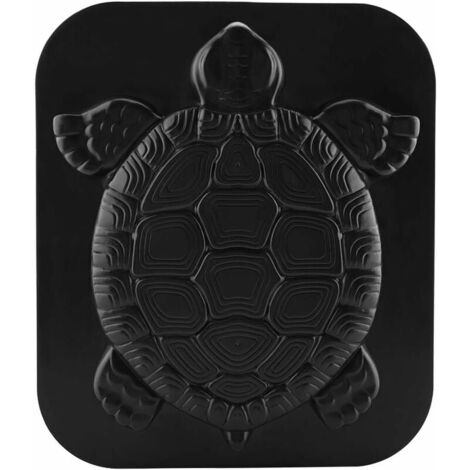 TARTARUGA PIANTATRICE SUCCULENTA Calcestruzzo Fai Da Te Intonaco Resina