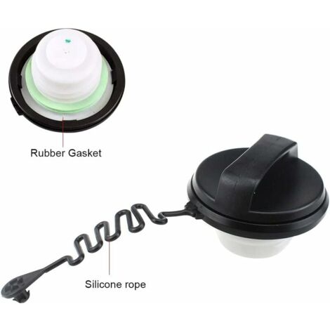 Tappo Serbatoio Carburante Per Ford Fiesta MK5 E Transit MK8 - Ricambio 1580852 - Foto 7