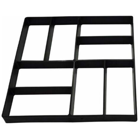 Stampo In Lattice - Quadretto Di Fiori - Foto 10