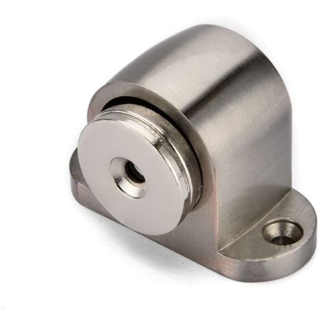 Elegante Fermaporta Da Pavimento - Wagner 90 Mm, Conf. Da 2 Pz - Foto 11