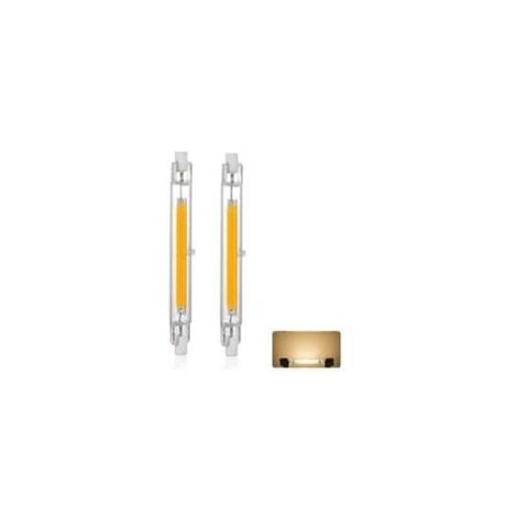 Philips CorePro R7S LED égő 14W 118mm 1800lm 4000K dimmelhető - R7S