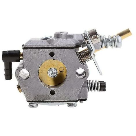 CARBURATORE PER STIHL FS51 FS50 FS61 FS62 FS65 FS66 FS96 Per Trimmer WT - Foto 9