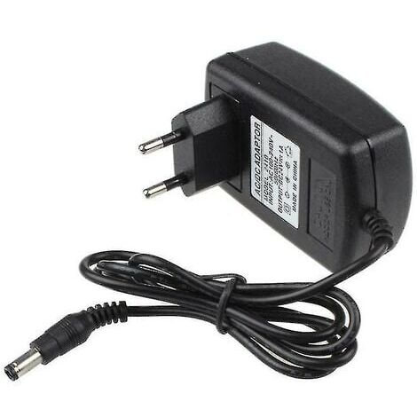 Caricabatteria USB A AC Doppia Porta Per IPod E IPhone - Foto 8