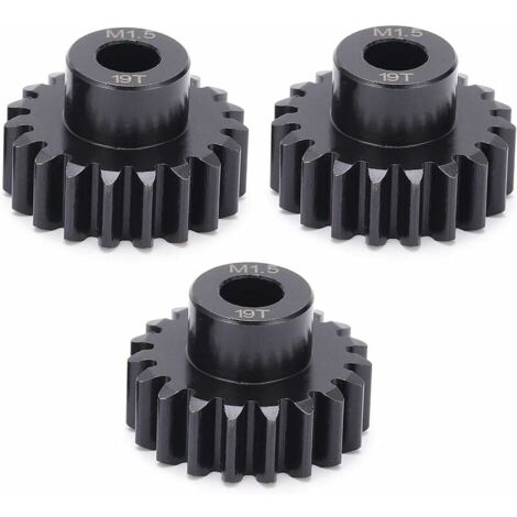 ALBERO PIGNONE CON. Z15 M5,7 - RICAMBI SCATOLE INGRANAGGI - Haumea - Agri Online Store - Foto 8