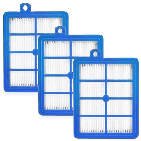 Filtro HEPA H14 EXTREME - Aspirapolvere - NILFISK - 1582003664902130073 - Foto 11