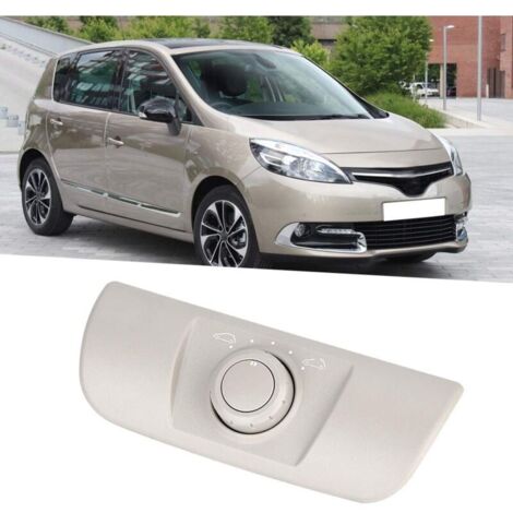 Interruttore Alzacristalli Pulsante Tasto Per Renault Megane 3 - Foto 5