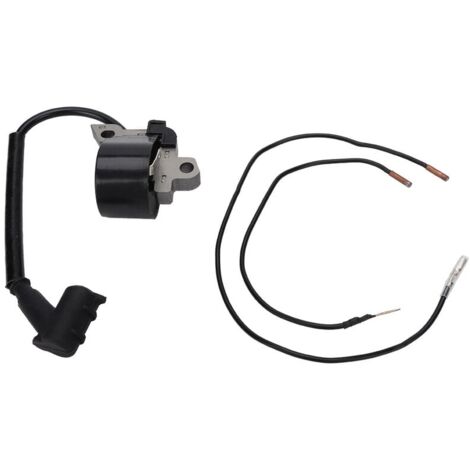 Modulo Bobina Di Accensione Con Motosega Stihl MS201 MS201T MS201C MS201 2 Mix 1145 400 1303,1145 400 1310 - Foto 5