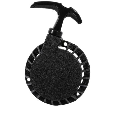 Kit Avviamento Rovan 45cc Avviamento A Strappo Super Easy Pull Start Di Ricambio Per Motori 45cc Rovan (ROFUN) Baja, Colore Nero/rosso Avviamento Motore 45cc