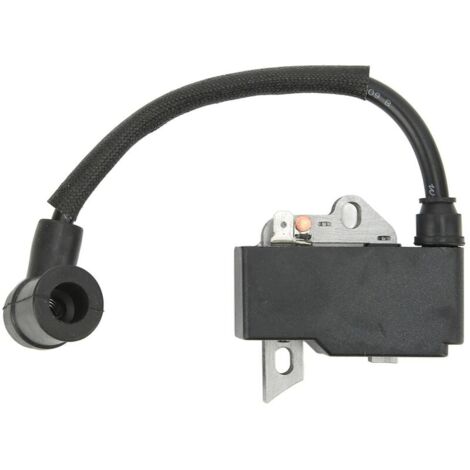 Bobina Di Accensione Cancanle Per Decespugliatore Stihl FS120 Nuovo Tipo, Numero Parte 41344001303B - Ricambio Compatibile 100% Nuovo