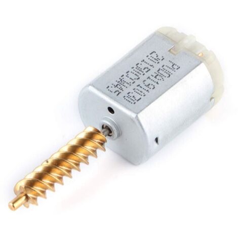 Attuatore Per Porta Di Aspirazione Dell'aria - Ricambio Per Aria Condizionata Auto, Compatibile 971573T000