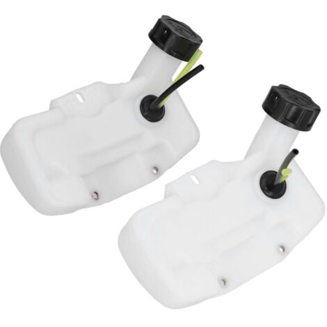 Serbatoi di Carburante Bloccabili 5L Taniche di Plastica nel