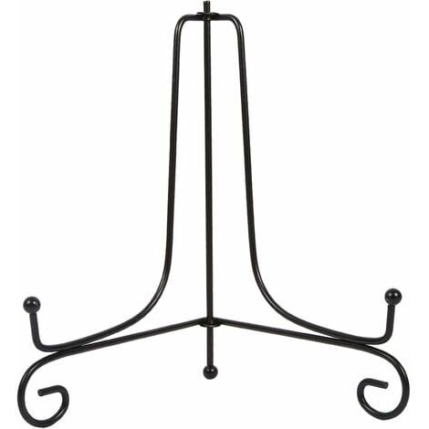 Confezione da 10 supporti in acrilico Mini portamonete supporto per cavalletto piccolo Rack per esposore collezione porta monete porta monete sfida medaglia