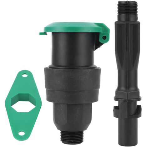 VALVOLA GALLEGGIANTE LIVELLO Acqua Valvola Serbatoio Acqua Interruttore - Foto 7