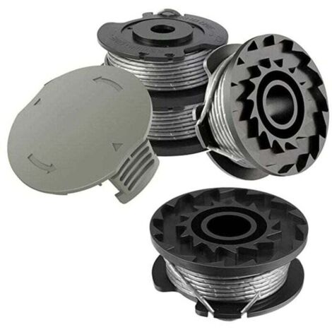 Bobina Di Accensione Magneto Per Motore GX22 - Ricambio Rasaerba, Modulo Alta Tensione In Acciaio Al Silicio E Rame - 6