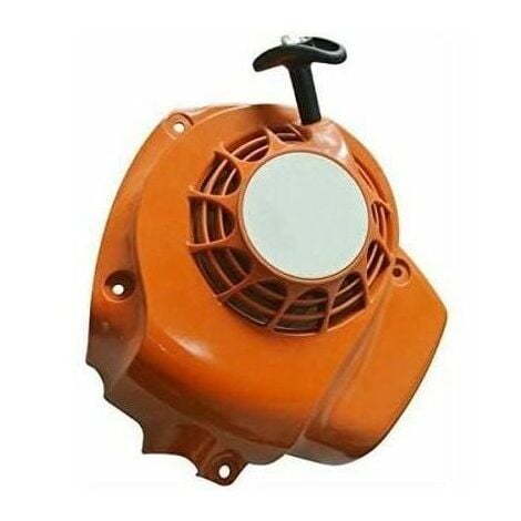 Maniglia Telaio Per Tagliasiepi Stihl HS81, HS81R, HS81T - Ricambio Originale #4237 791 4900 - Foto 5