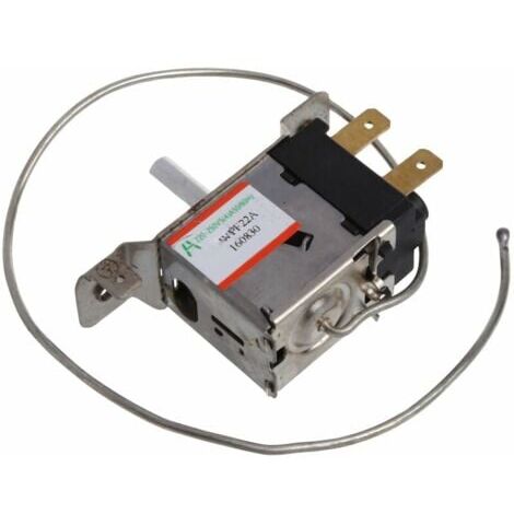 Termostato Di Sbrinamento Frigorifero 4387503 Compatibile