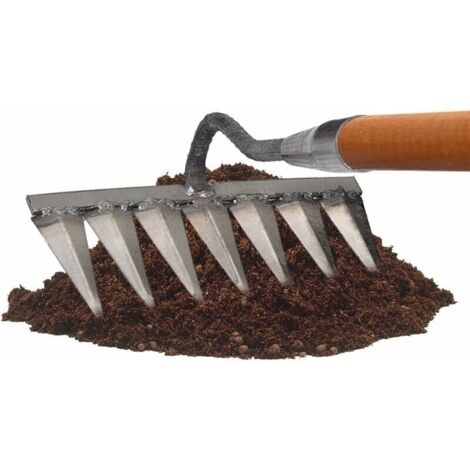 TRIXES Grattaschiena - Impugnatura Telescopica Estensibile - Mano - Foto 9