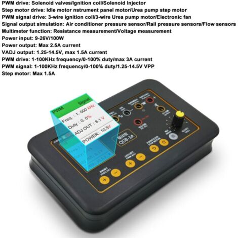 Anneome Tester Per Candele Auto E Bobine Di Accensione, Dispositivo - Foto 11