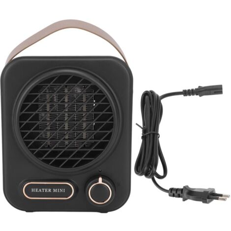 Radiatore Elettrico Wi-Fi Delicato 1000W  di Ultima Generazione. Inn